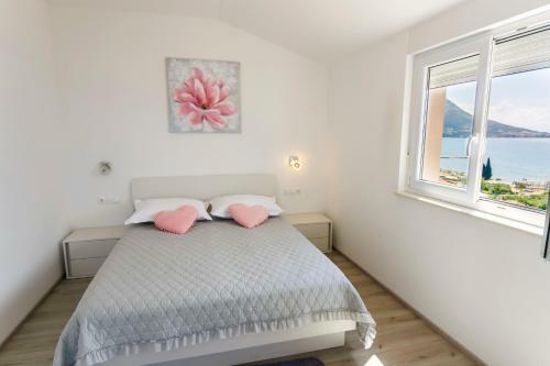 Apartmani Ticinovic