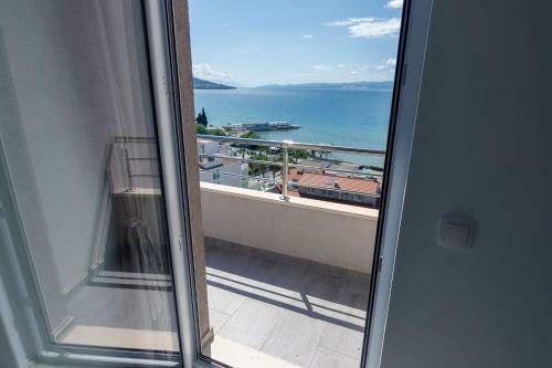 Apartmani Ticinovic