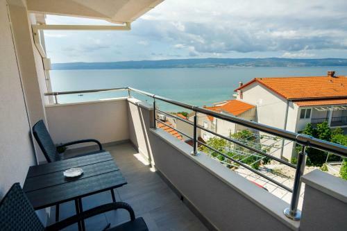 Apartmani Ticinovic