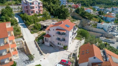Apartmani Ticinovic