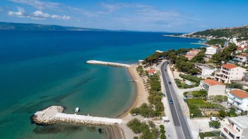 Apartmani Ticinovic