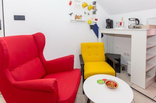 Hostal Mima's Rooms