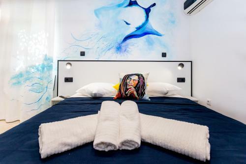 Hostal Mima's Rooms