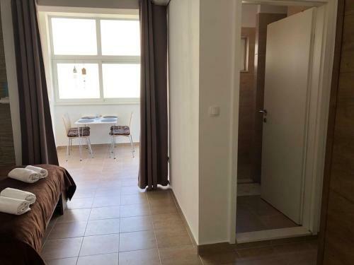 Apartmani ?kre?imir?
