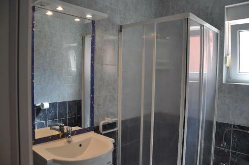 Apartman Blue