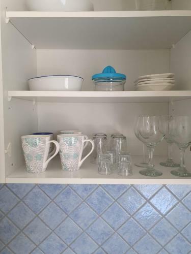 Apartman Blue