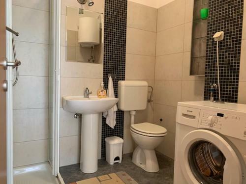 Apartment Mauricia