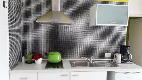 Apartman Kiwi