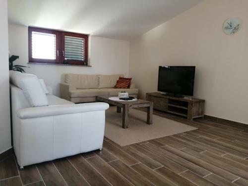 Apartmani Vinka