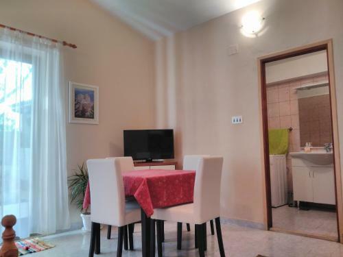 Apartmani Vinka