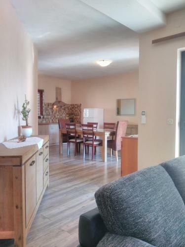 Apartmani Vinka