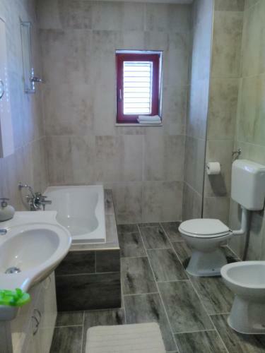 Apartmani Vinka