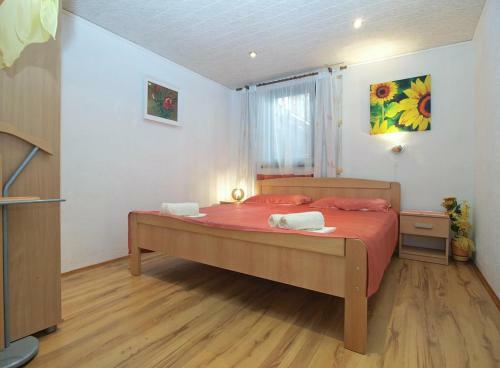Apartment Jela