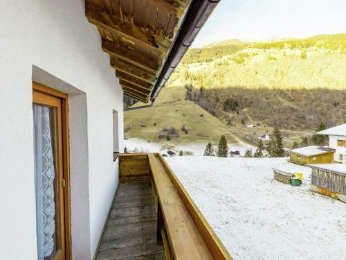 Apartment Klausbach 2