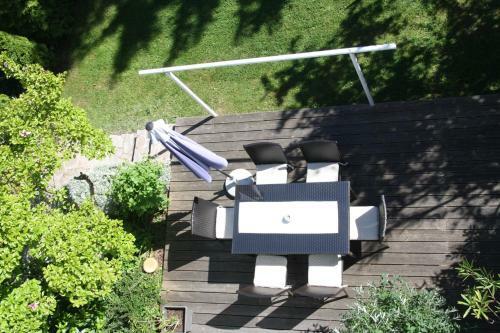 Apartamento Haus Apricum
