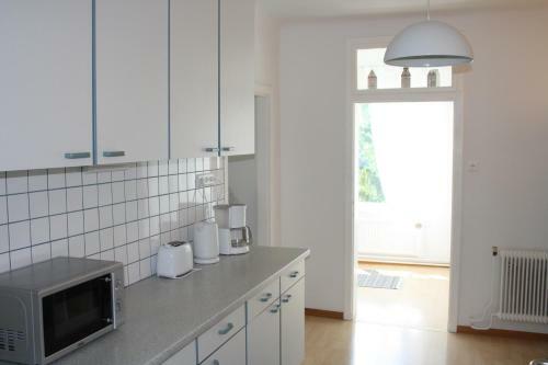 Apartamento Haus Apricum