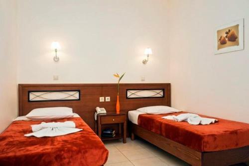 Aparthotel Alfa Hotel Apartments