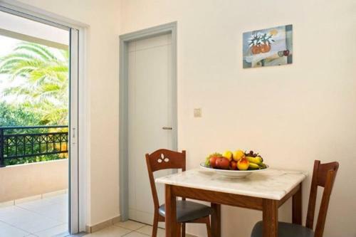 Aparthotel Alfa Hotel Apartments