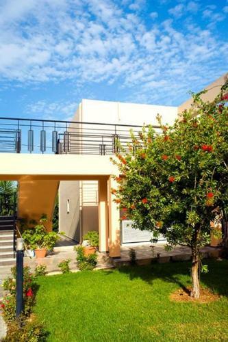 Aparthotel Alfa Hotel Apartments