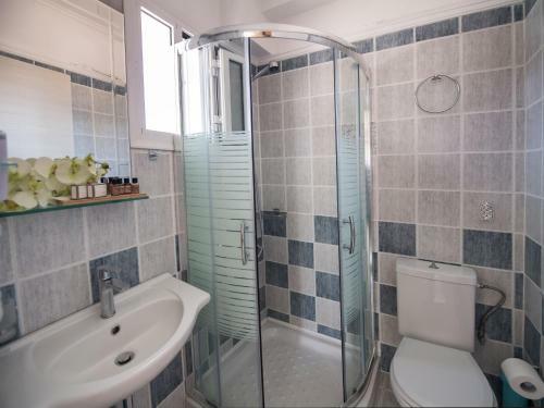 Apartamento Alexandros