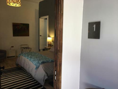 Hotel El Milagro