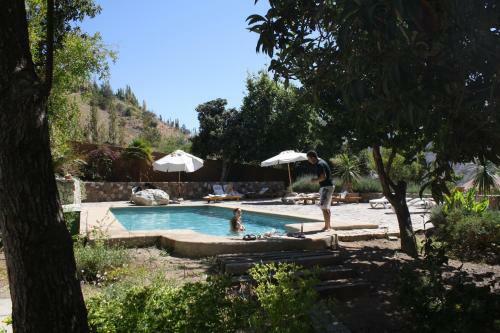 Hotel El Milagro