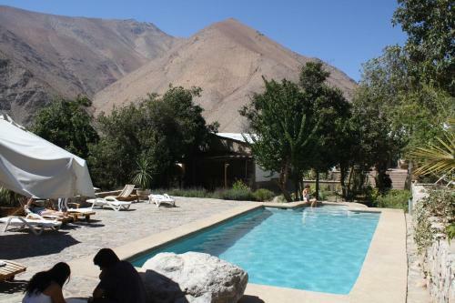Hotel El Milagro