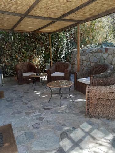Hotel El Milagro