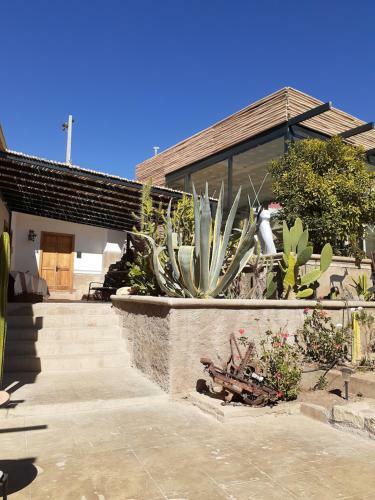 Hotel El Milagro