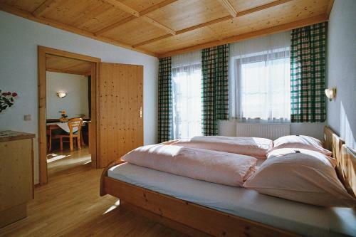 Apartamento Moserhof