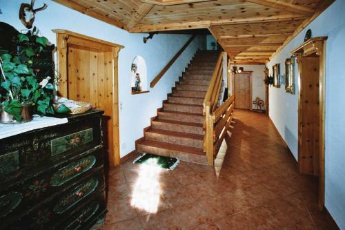 Apartamento Moserhof
