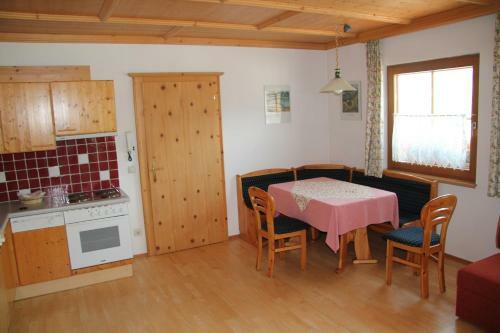 Apartamento Moserhof