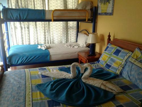 Hotel Villa Paz