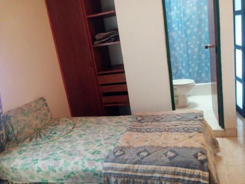 Hotel Villa Paz