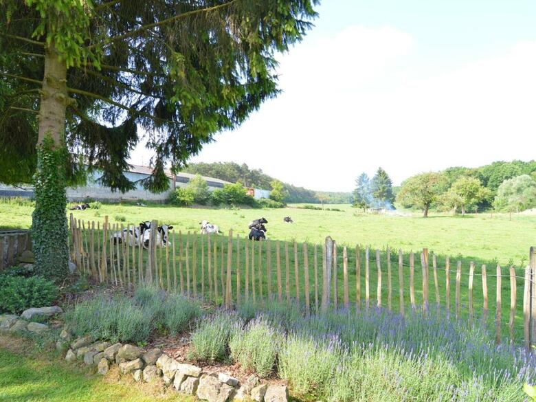 La Ferme D Am�lie