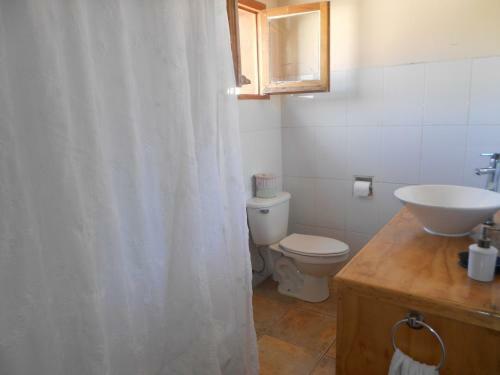 El Arbol Hostel