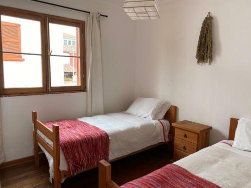 El Arbol Hostel