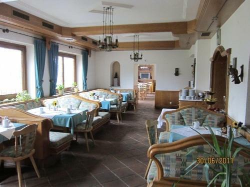 Hotel Kleinm�nchen Garni