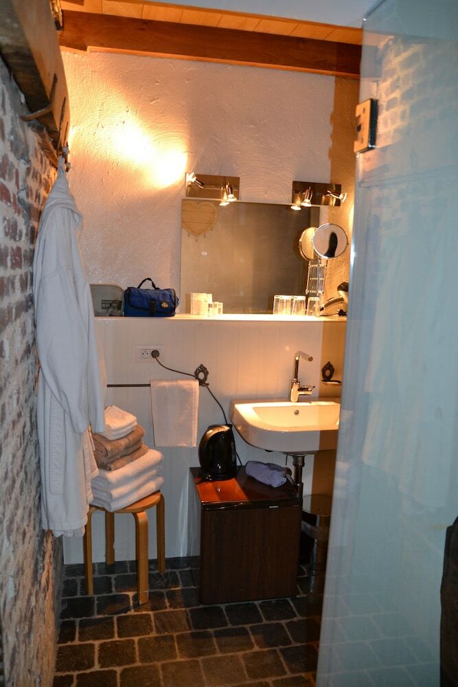 B&B Huis Bij De Lieve