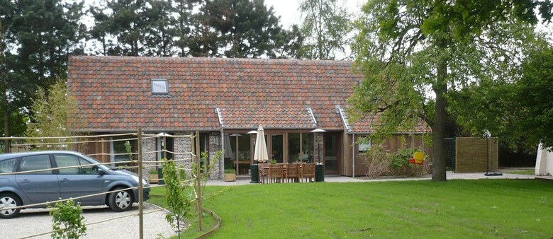 B&B Huis Bij De Lieve