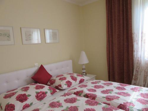 Apartamento Appartement-heuberg