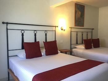 Hotel San Ramon
