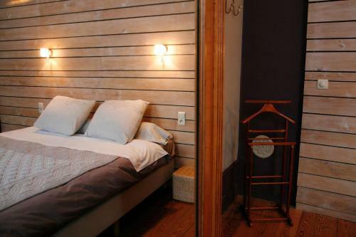B&B Bel Natura - Couette Et Caf�