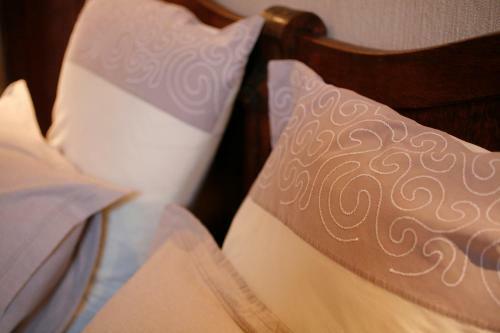 B&B Bel Natura - Couette Et Caf�