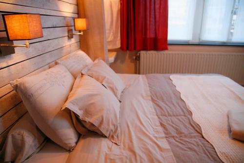 B&B Bel Natura - Couette Et Caf�