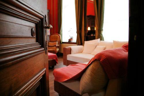 B&B Bel Natura - Couette Et Caf�