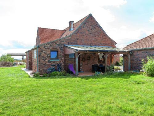 La Ferme De Gabrielle