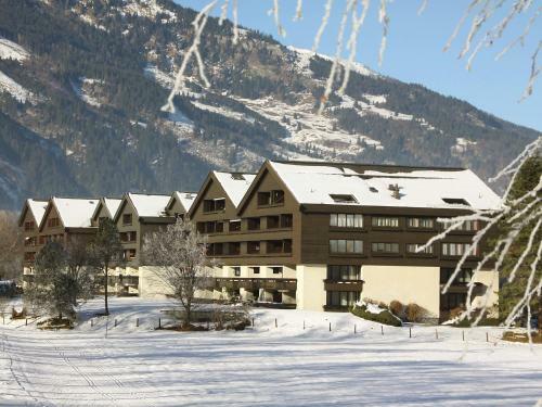 Apartment Bad Hofgastein 1