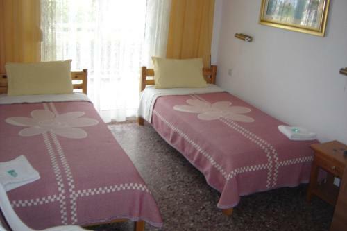 Apartamentos Hotel Angela
