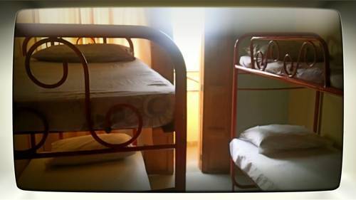 Hostal Campestre Los Manglares